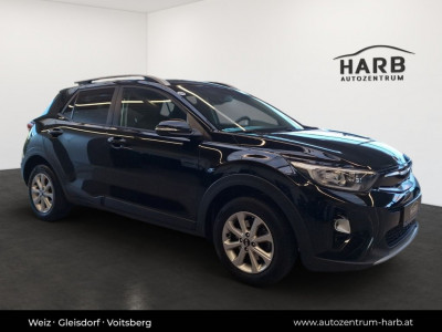 KIA Stonic Gebrauchtwagen KIA Stonic Gebrauchtwagen