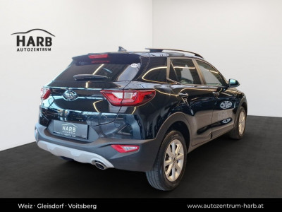 KIA Stonic Gebrauchtwagen KIA Stonic Gebrauchtwagen