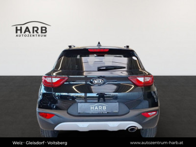 KIA Stonic Gebrauchtwagen KIA Stonic Gebrauchtwagen