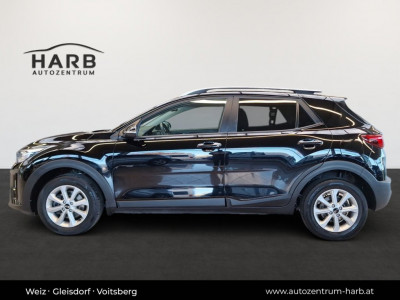 KIA Stonic Gebrauchtwagen KIA Stonic Gebrauchtwagen