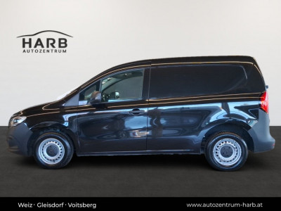 Mercedes-Benz Citan Gebrauchtwagen