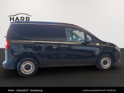 Mercedes-Benz Citan Gebrauchtwagen