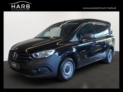 Mercedes-Benz Citan Gebrauchtwagen