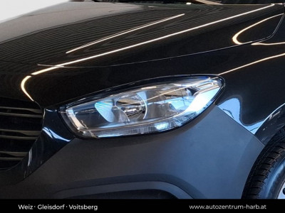 Mercedes-Benz Citan Gebrauchtwagen