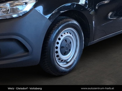Mercedes-Benz Citan Gebrauchtwagen