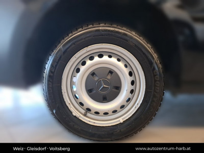 Mercedes-Benz Citan Gebrauchtwagen