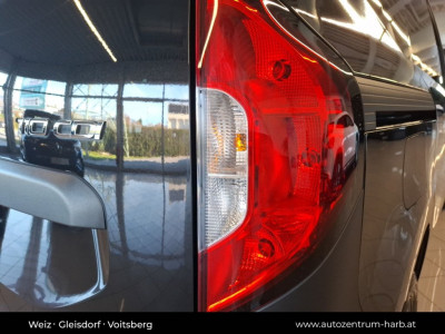 Mercedes-Benz Citan Gebrauchtwagen