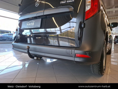 Mercedes-Benz Citan Gebrauchtwagen