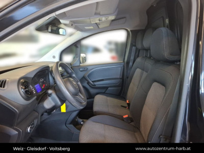 Mercedes-Benz Citan Gebrauchtwagen