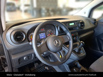 Mercedes-Benz Citan Gebrauchtwagen