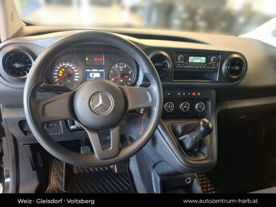 Mercedes-Benz Citan Gebrauchtwagen