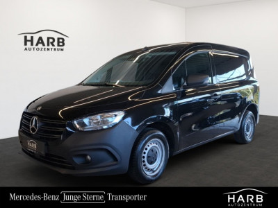 Mercedes-Benz Citan Gebrauchtwagen