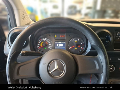 Mercedes-Benz Citan Gebrauchtwagen