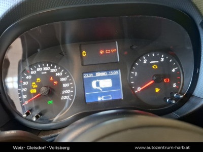 Mercedes-Benz Citan Gebrauchtwagen