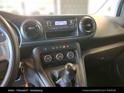 Mercedes-Benz Citan Gebrauchtwagen