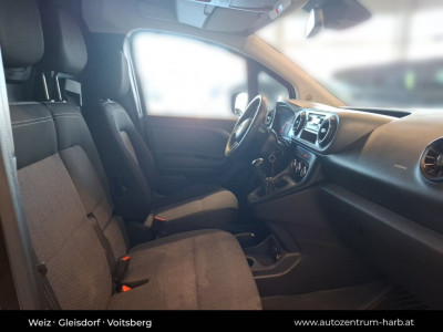 Mercedes-Benz Citan Gebrauchtwagen