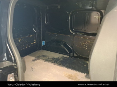Mercedes-Benz Citan Gebrauchtwagen