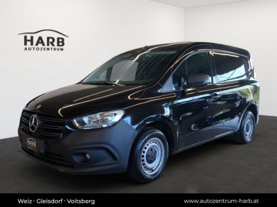 Mercedes-Benz Citan Gebrauchtwagen