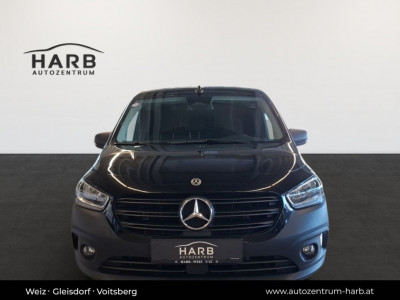 Mercedes-Benz Citan Gebrauchtwagen