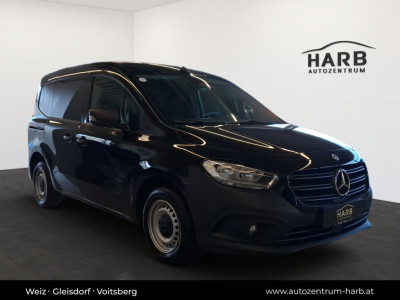 Mercedes-Benz Citan Gebrauchtwagen