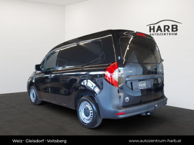 Mercedes-Benz Citan Gebrauchtwagen