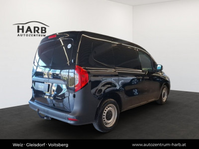 Mercedes-Benz Citan Gebrauchtwagen