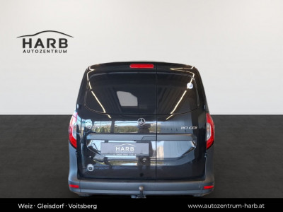 Mercedes-Benz Citan Gebrauchtwagen