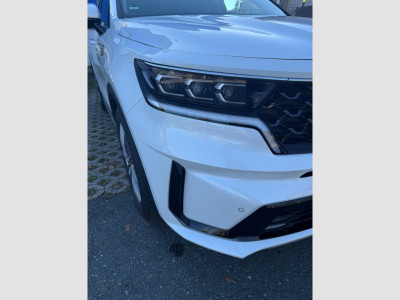KIA Sorento Gebrauchtwagen