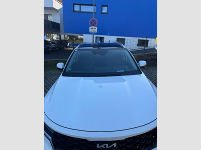 KIA Sorento Gebrauchtwagen