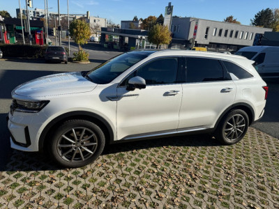 KIA Sorento Gebrauchtwagen