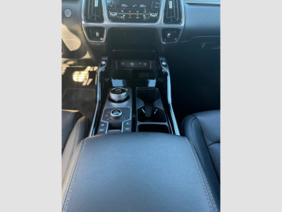 KIA Sorento Gebrauchtwagen