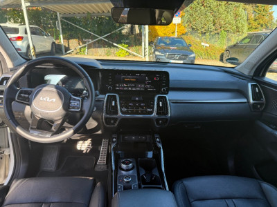 KIA Sorento Gebrauchtwagen