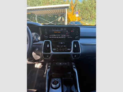 KIA Sorento Gebrauchtwagen