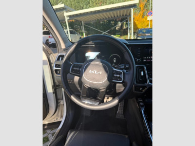 KIA Sorento Gebrauchtwagen