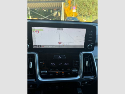 KIA Sorento Gebrauchtwagen