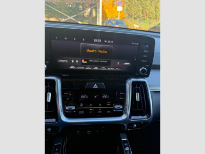 KIA Sorento Gebrauchtwagen