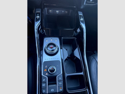 KIA Sorento Gebrauchtwagen