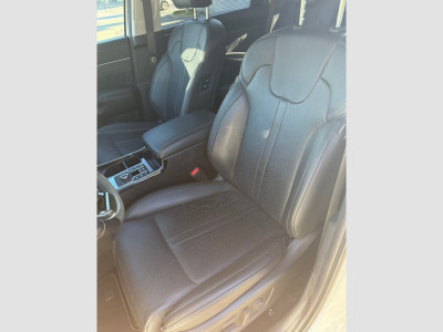 KIA Sorento Gebrauchtwagen