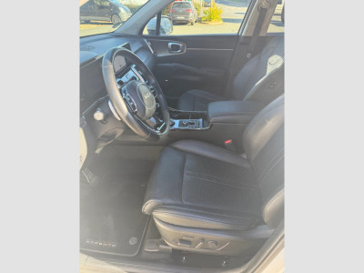 KIA Sorento Gebrauchtwagen