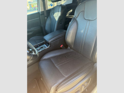 KIA Sorento Gebrauchtwagen