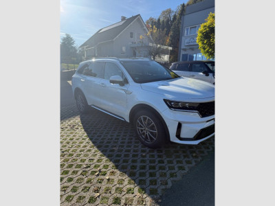 KIA Sorento Gebrauchtwagen