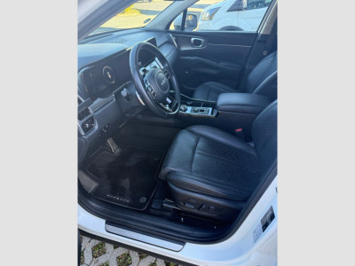 KIA Sorento Gebrauchtwagen