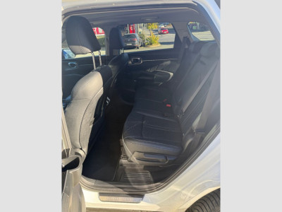 KIA Sorento Gebrauchtwagen