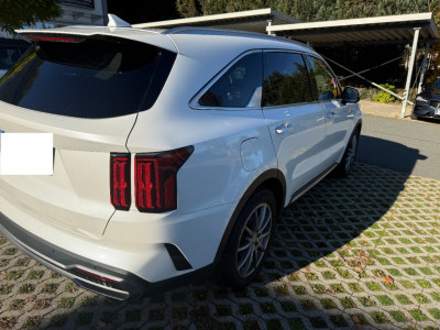 KIA Sorento Gebrauchtwagen