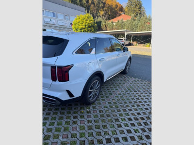 KIA Sorento Gebrauchtwagen