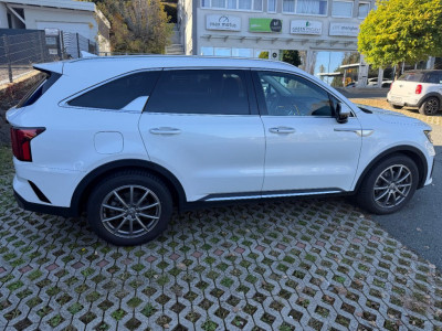 KIA Sorento Gebrauchtwagen