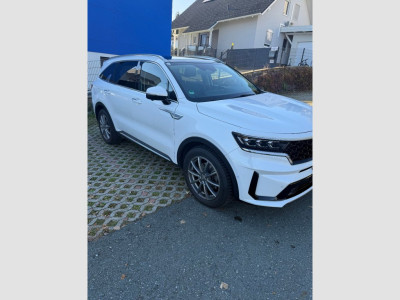 KIA Sorento Gebrauchtwagen