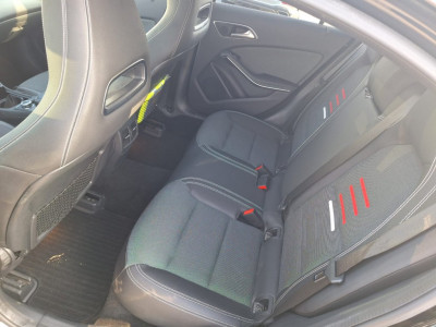 Mercedes-Benz A-Klasse Gebrauchtwagen