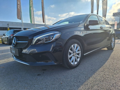 Mercedes-Benz A-Klasse Gebrauchtwagen