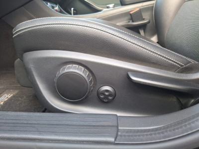 Mercedes-Benz A-Klasse Gebrauchtwagen